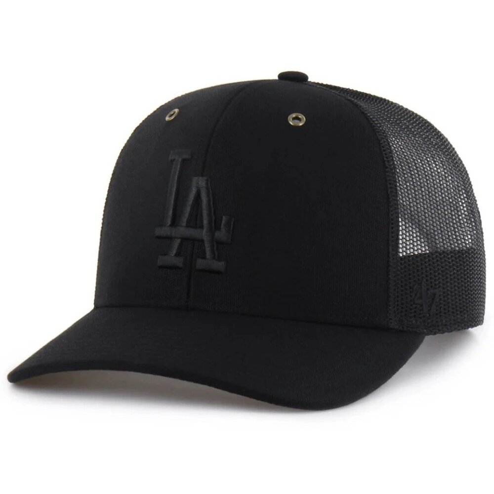 Los Angeles Dodgers Carhartt '47 Trucker Relaxed Fit